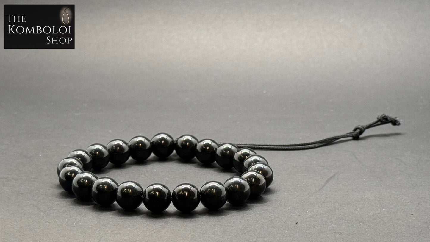 Stainless Steel Worry Beads - Extreme Series - Wearable MK3 (Long)